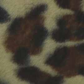 VELVET EST. LEOPARDO